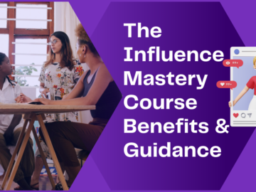 Influence Mastery Course