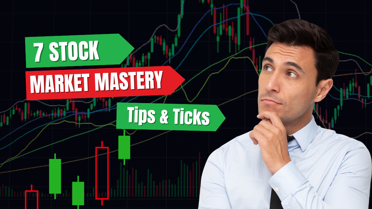 stock market mastery