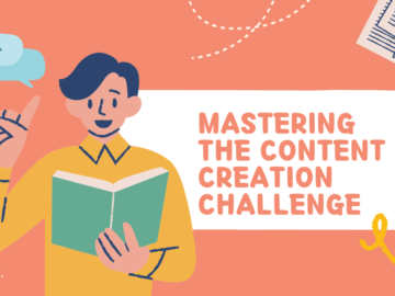 Content Creation Challenge