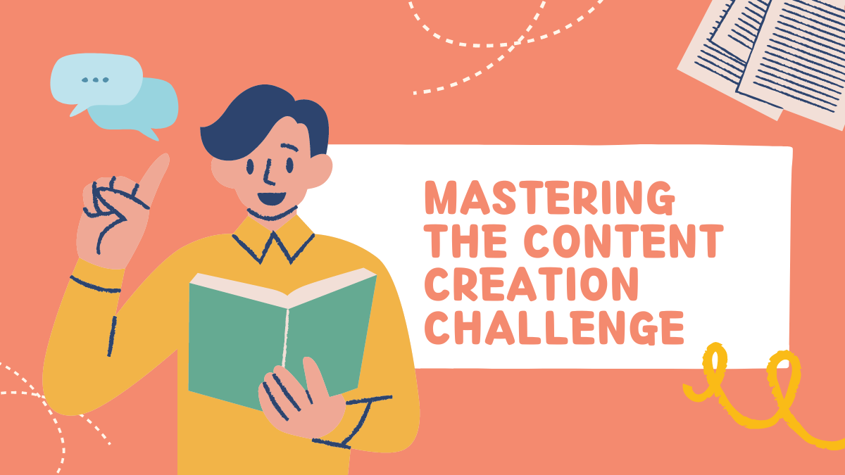 Content Creation Challenge